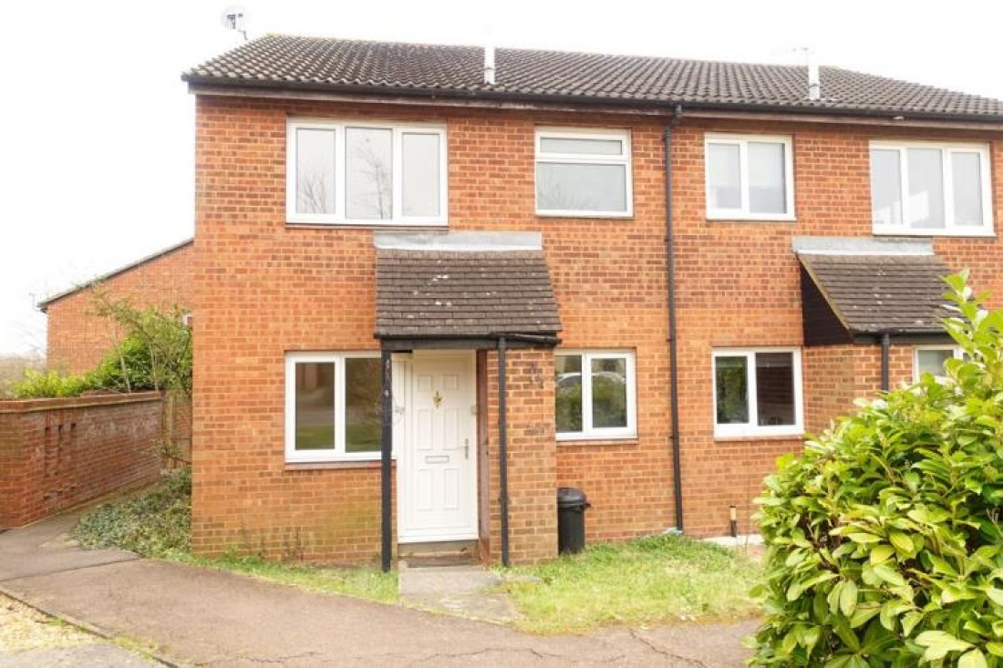 Medhurst, Two Mile Ash, Milton Keynes, MK8