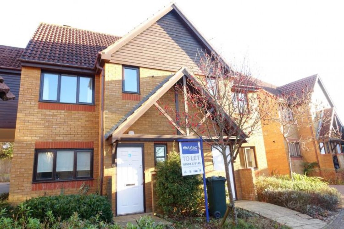Forthill Place , Shenley Church End, Milton Keynes, MK5
