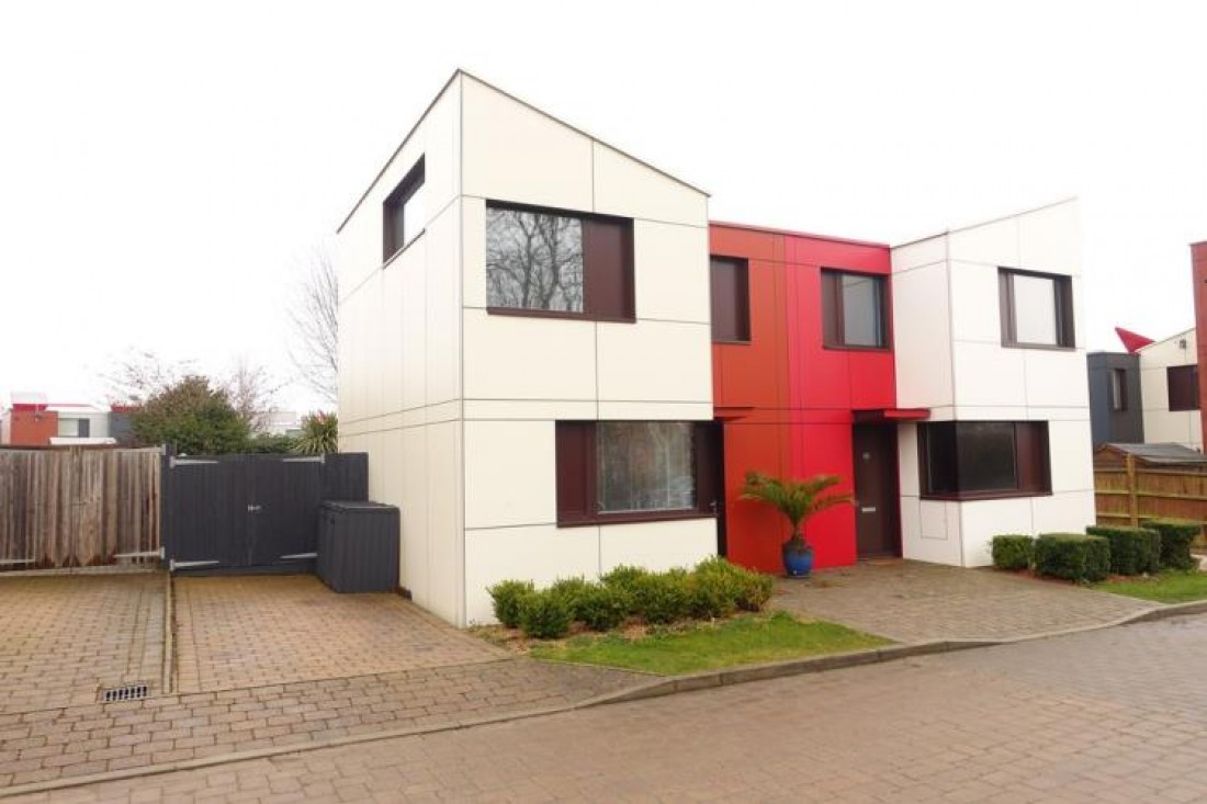 Swanson Drive, Oxley Park, Milton Keynes