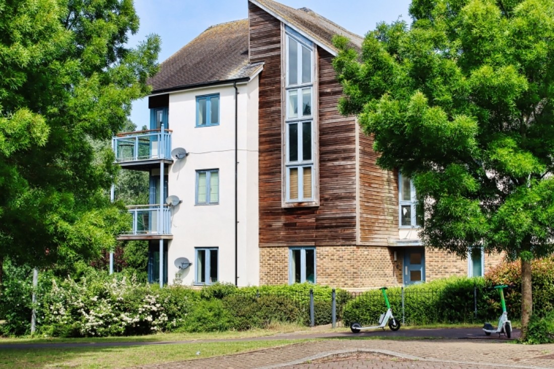Kingswear Drive, Broughton, Milton Keynes, MK10