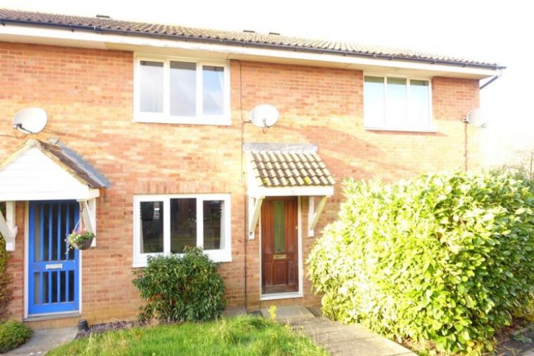 Hilliard Drive, Bradwell, Milton Keynes, MK13