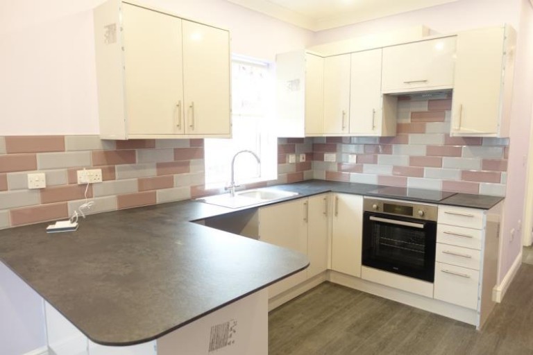2 Princes Way, Bletchley, Milton Keynes, Buckinghamshire, MK2