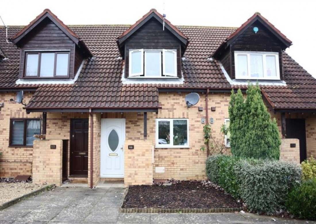 Isaacson Drive, Wavendon Gate, Milton Keynes, Buckinghamshire, MK7