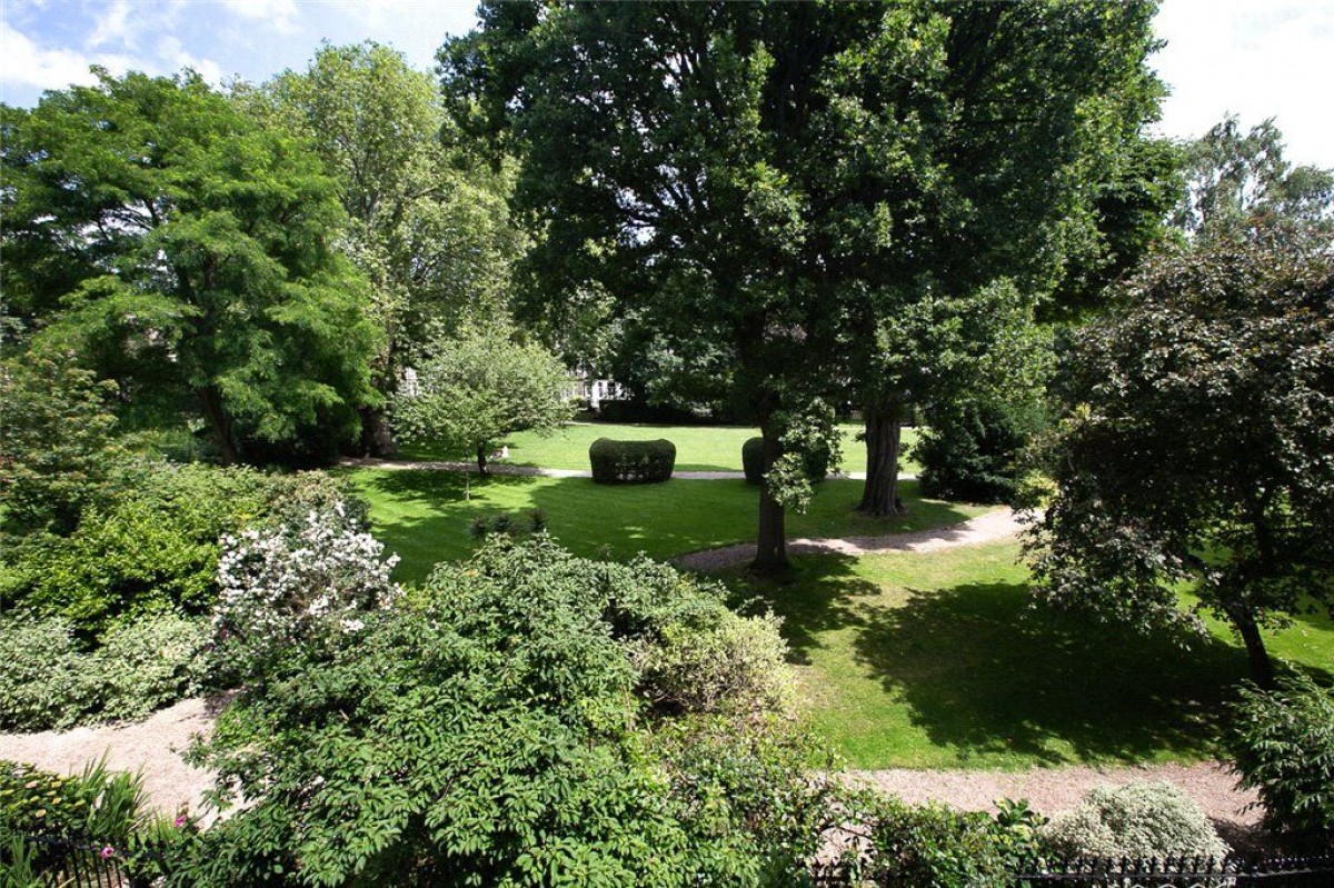Philbeach Gardens, London, SW5