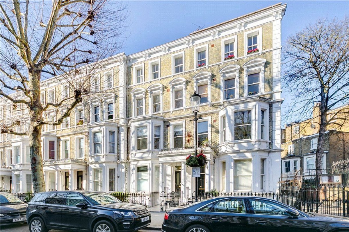 Philbeach Gardens, London, SW5