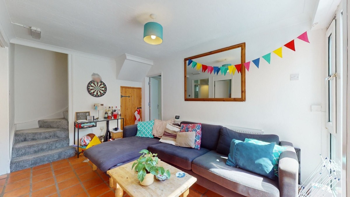 Elia Mews, London, N1