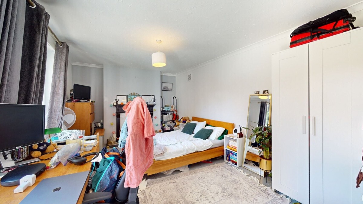Elia Mews, London, N1