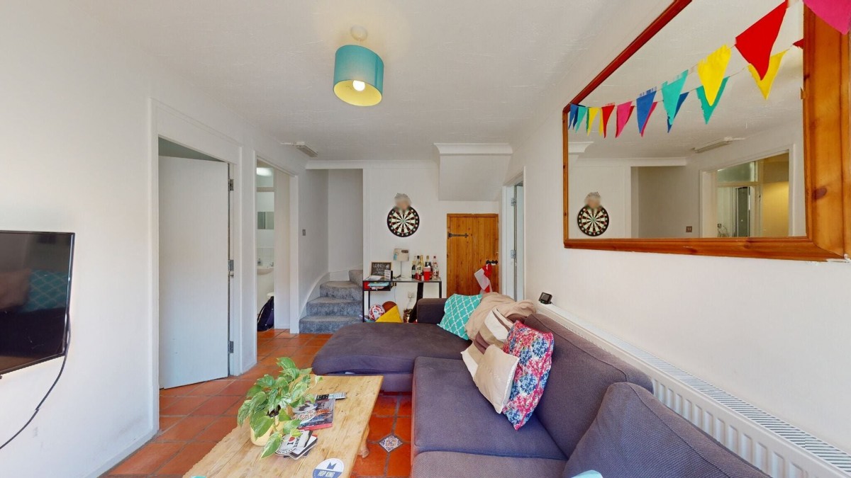 Elia Mews, London, N1