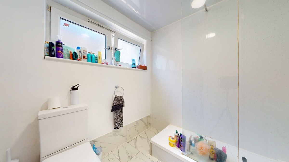 Elia Mews, London, N1