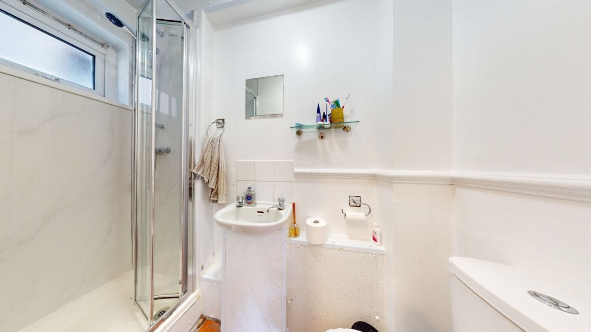Elia Mews, London, N1