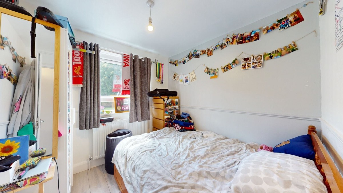 Elia Mews, London, N1
