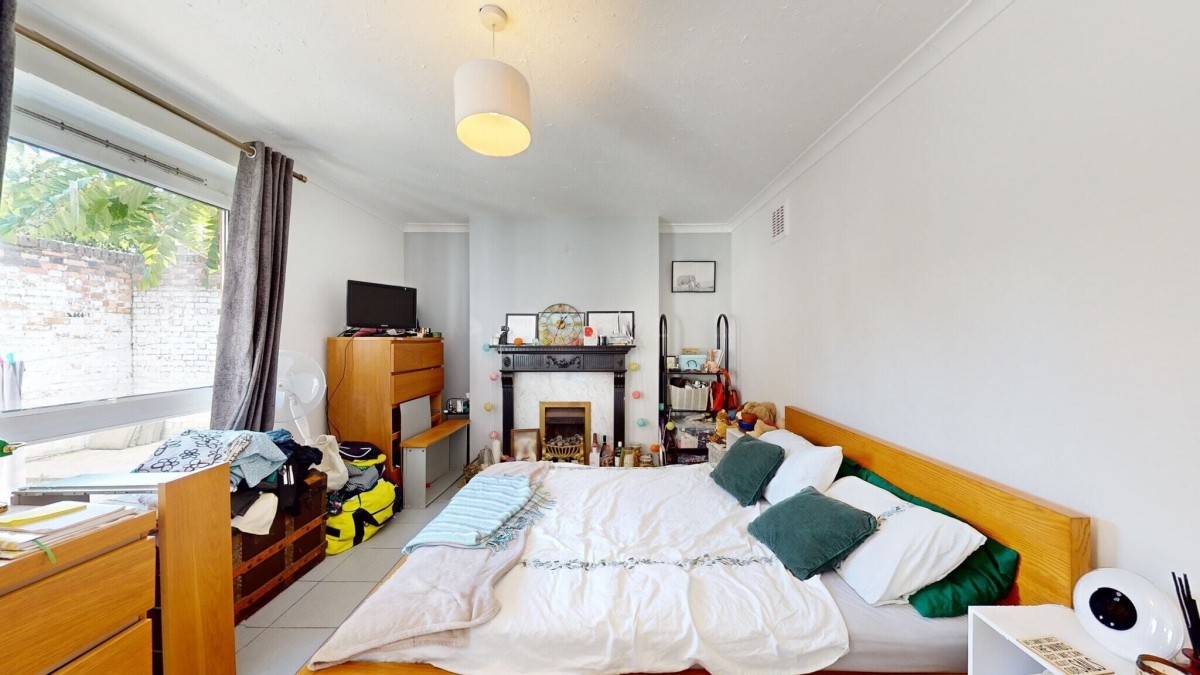 Elia Mews, London, N1