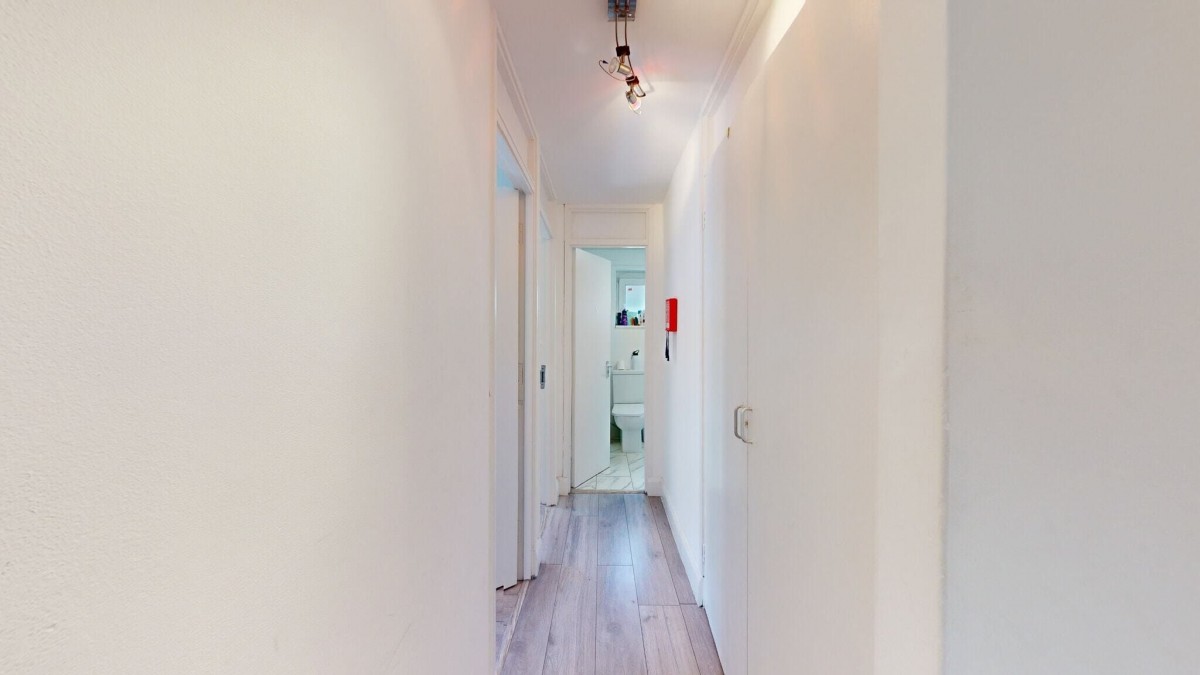 Elia Mews, London, N1
