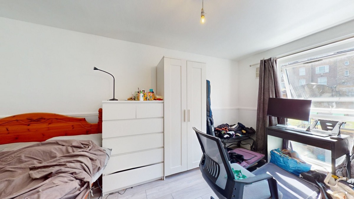 Elia Mews, London, N1