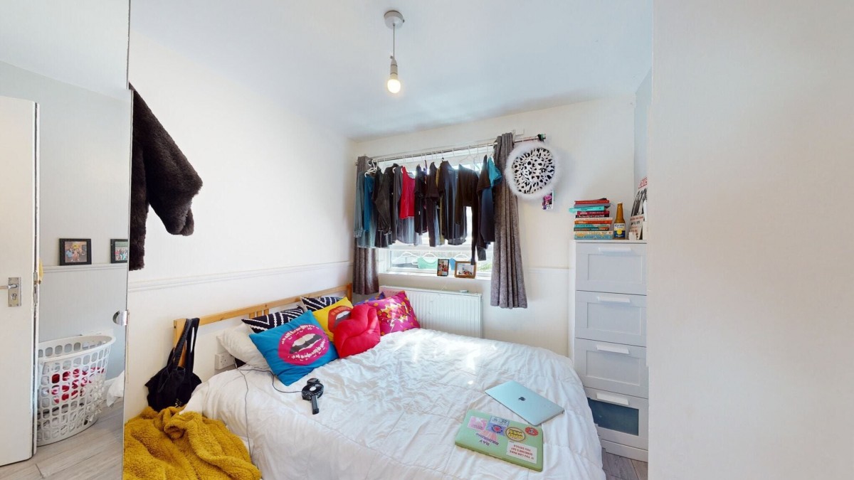 Elia Mews, London, N1