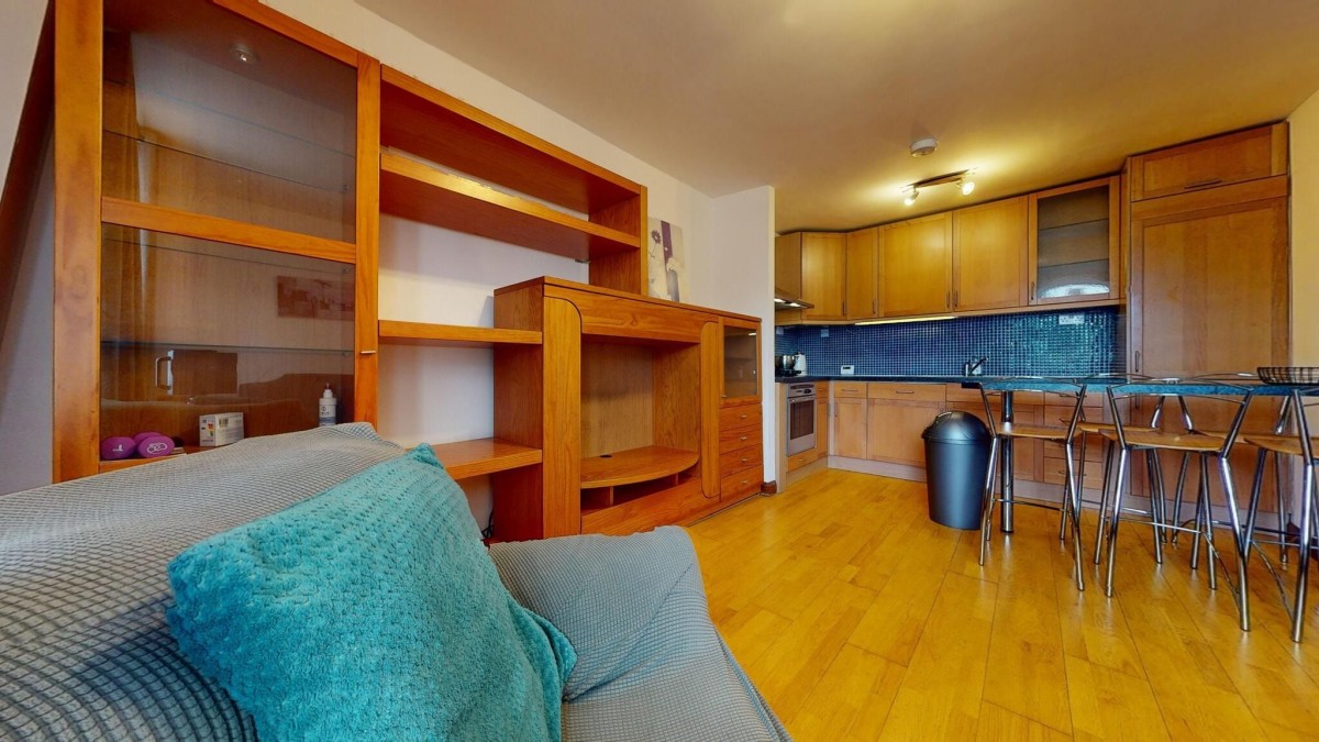 Penywern Road, London, SW5