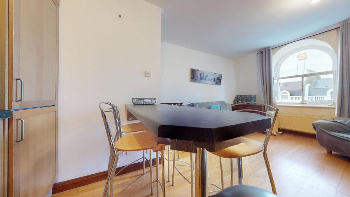 Penywern Road, London, SW5