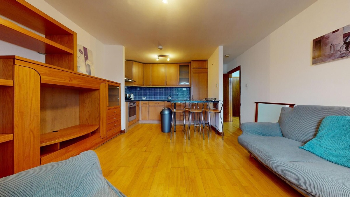 Penywern Road, London, SW5
