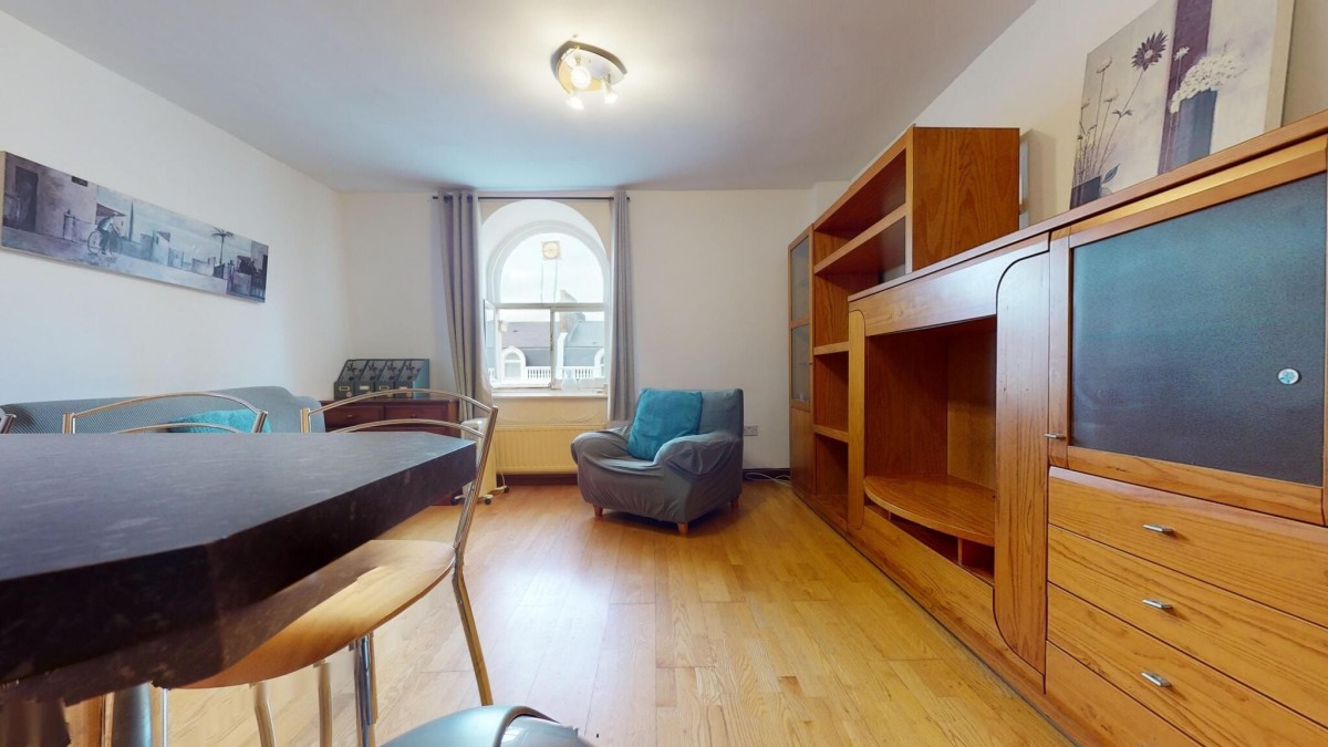 Penywern Road, London, SW5