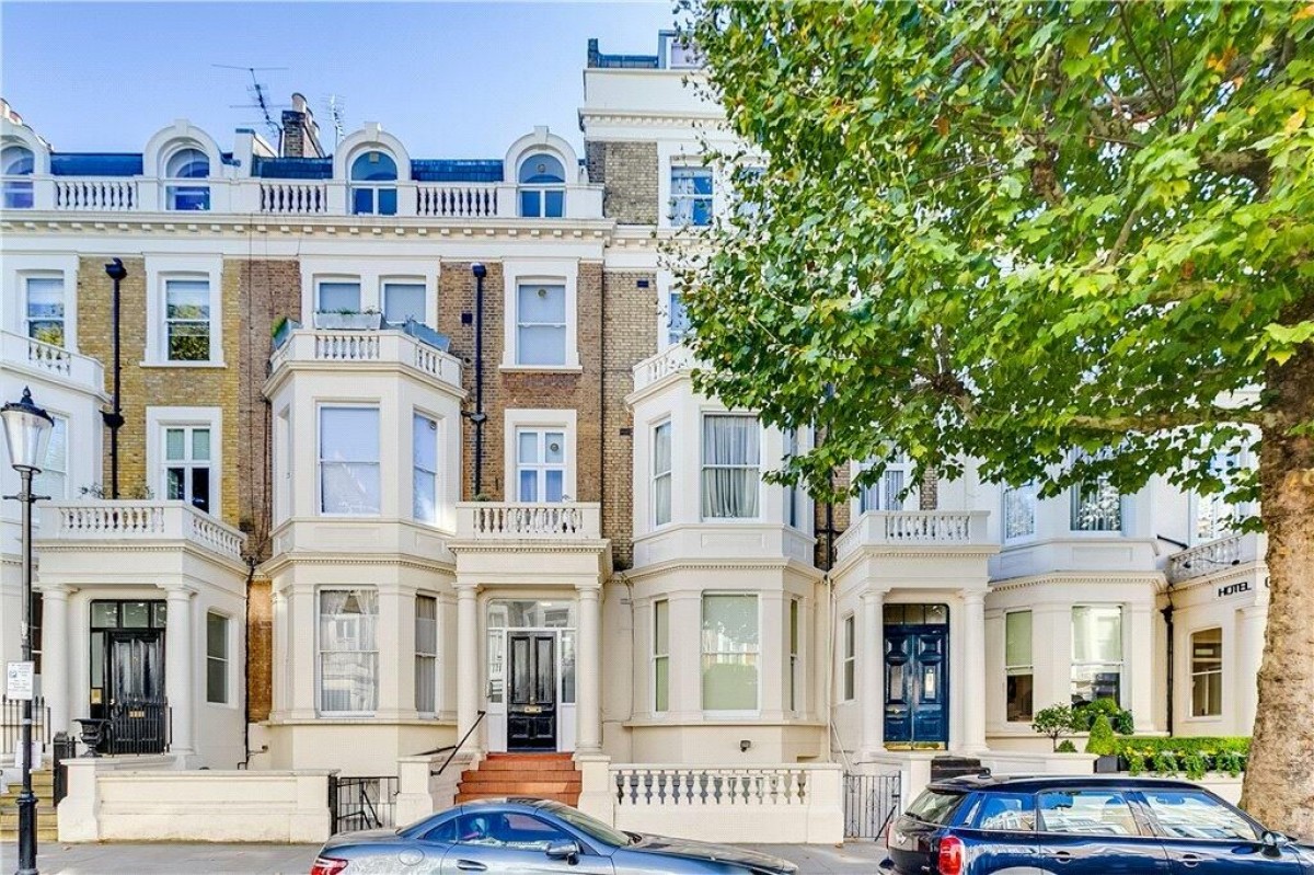 Penywern Road, London, SW5