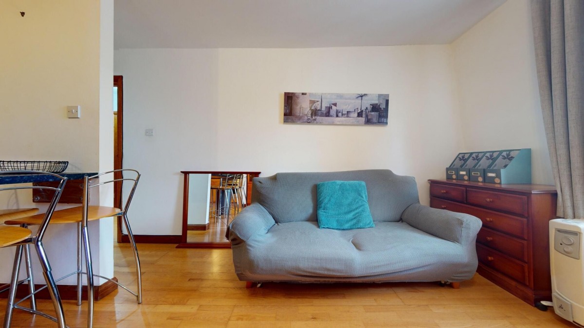Penywern Road, London, SW5
