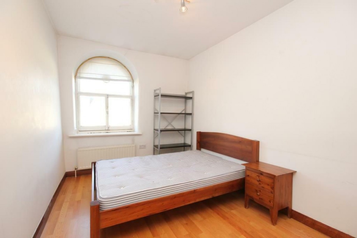 Penywern Road, London, SW5