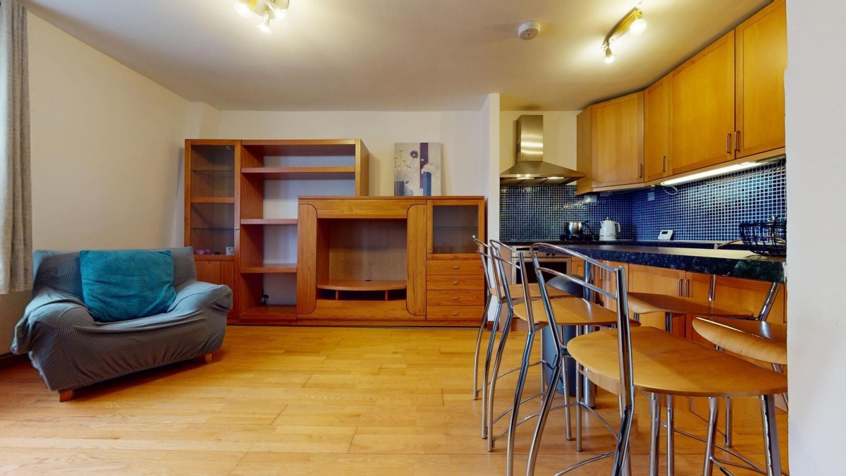 Penywern Road, London, SW5