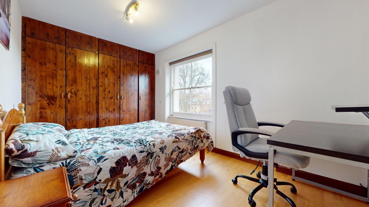Penywern Road, London, SW5