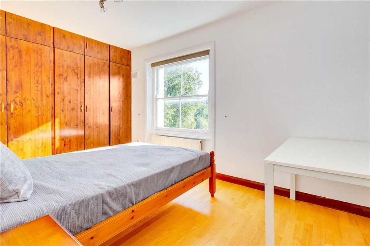 Penywern Road, London, SW5