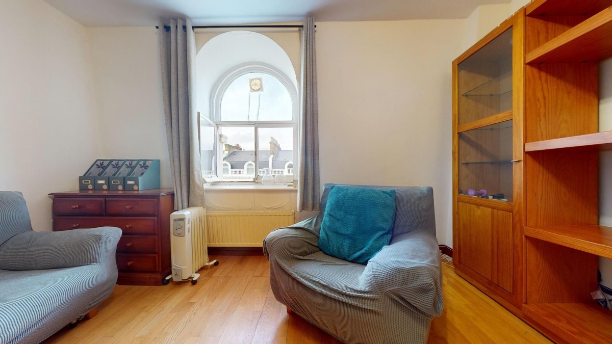 Penywern Road, London, SW5