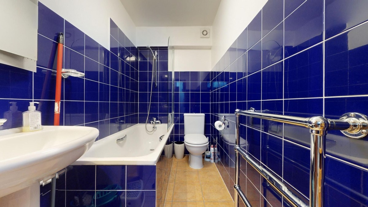 Penywern Road, London, SW5