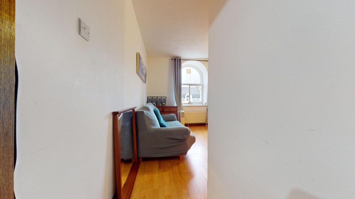Penywern Road, London, SW5