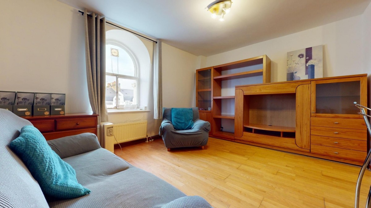 Penywern Road, London, SW5
