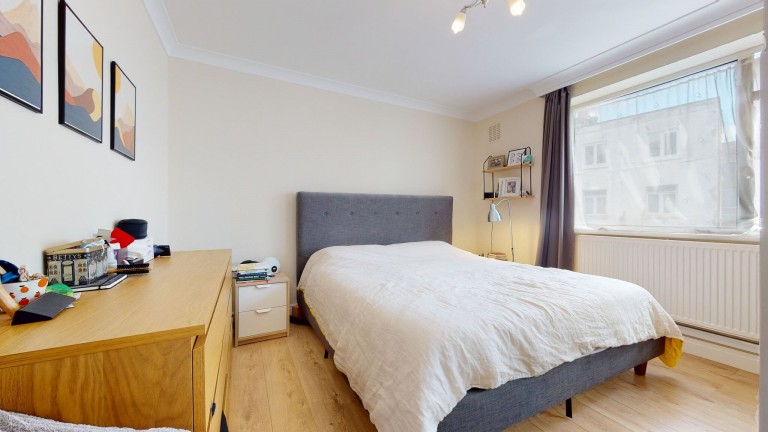 Frampton Street London NW8