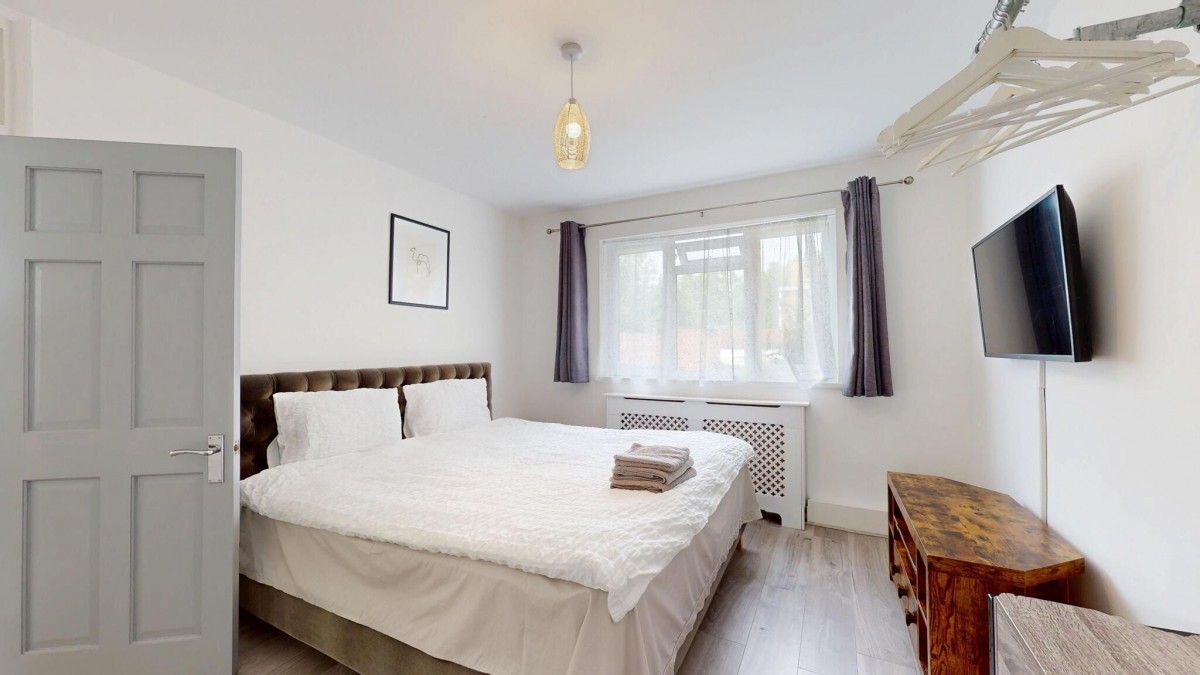 Benson Court Junction Road London N19