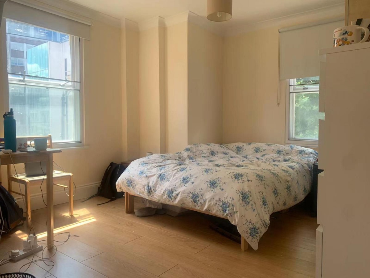 Bloomsbury Plaza Bloomsbury Street London WC1B