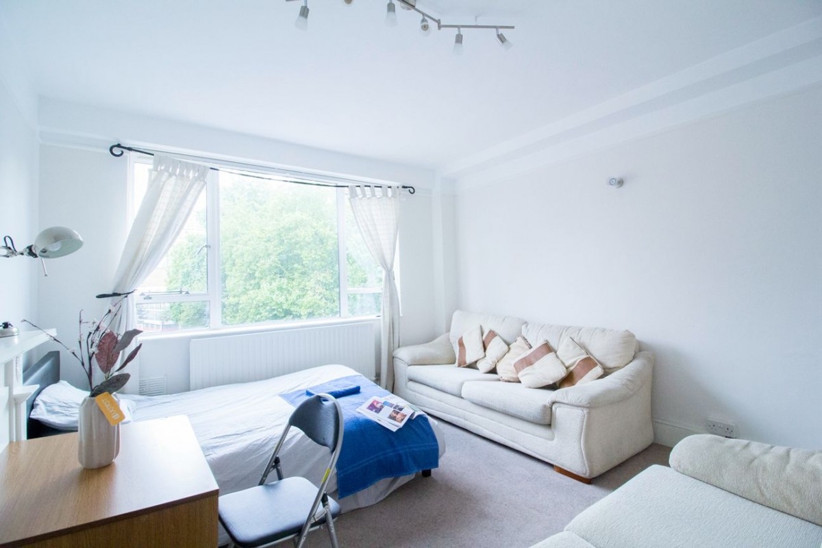 Culver House, Princeton Street, London WC1