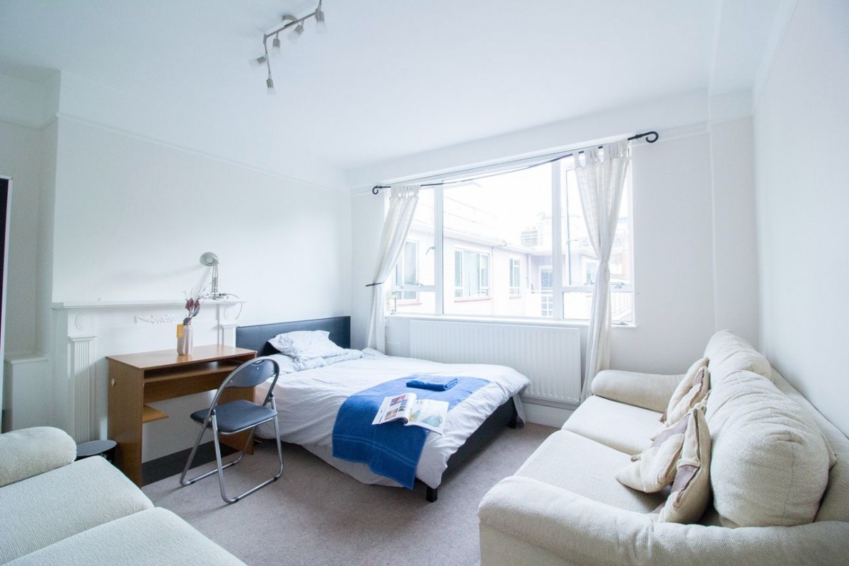 Culver House, Princeton Street, London WC1