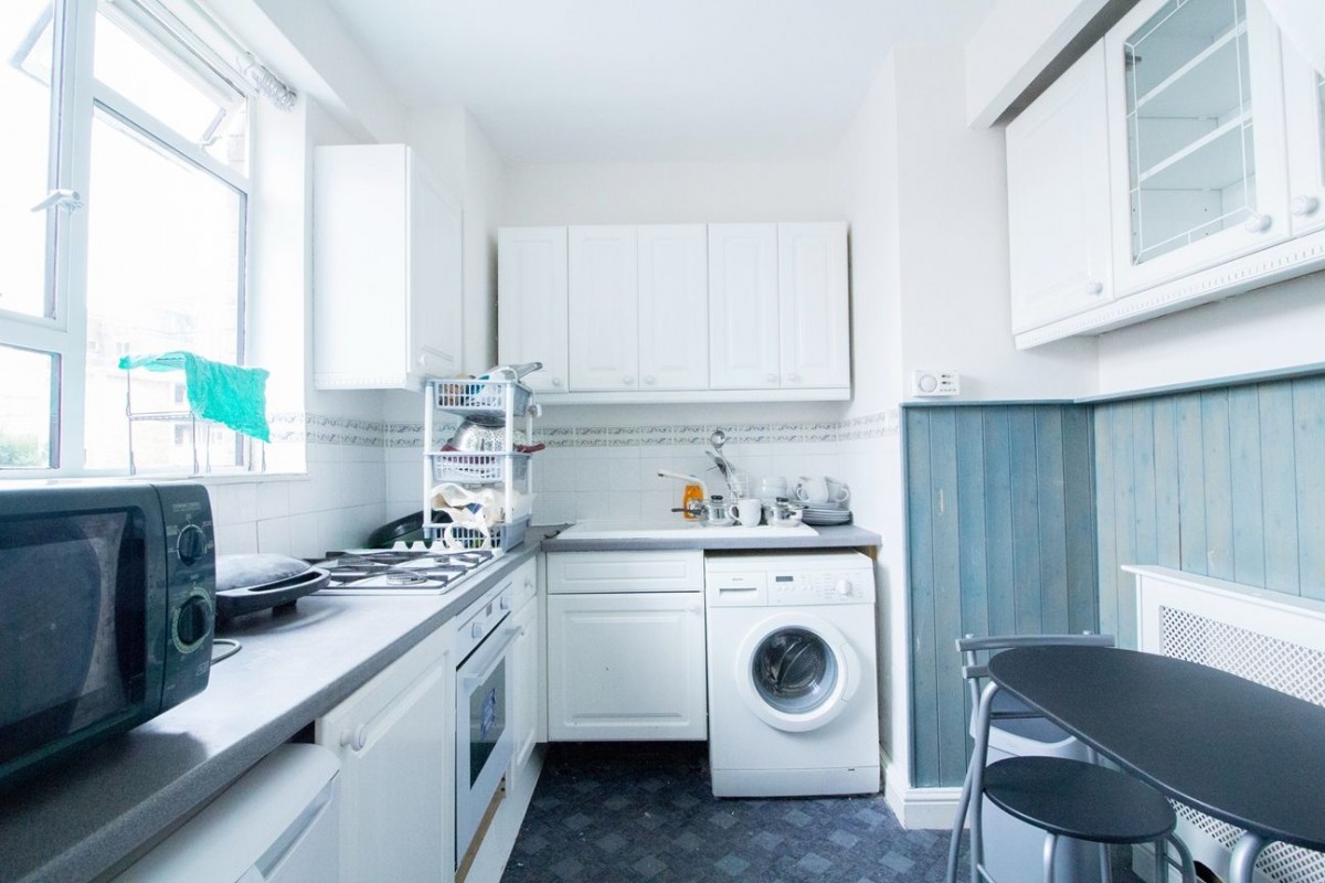 Culver House, Princeton Street, London WC1