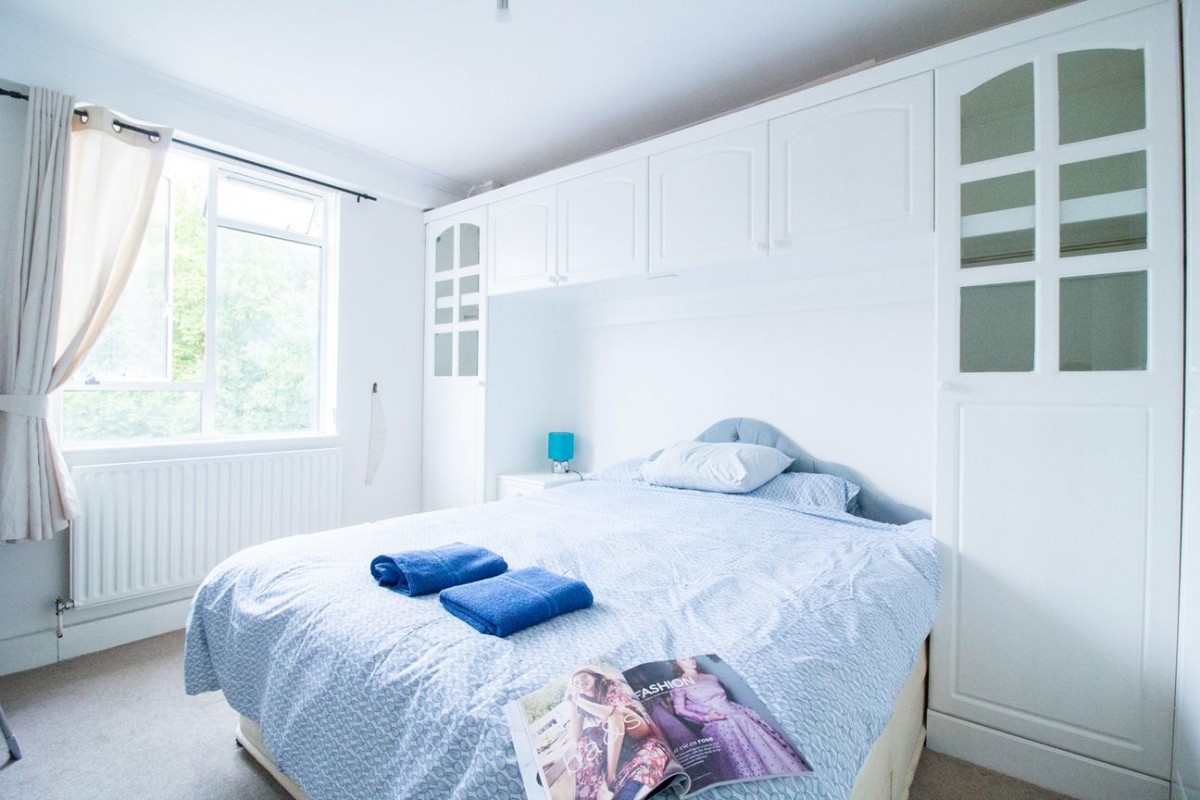 Culver House, Princeton Street, London WC1