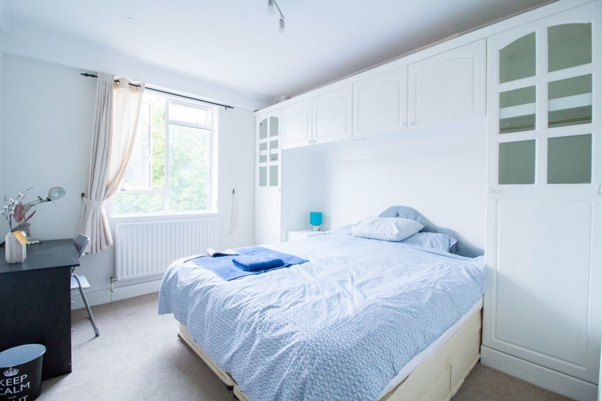 Culver House, Princeton Street, London WC1