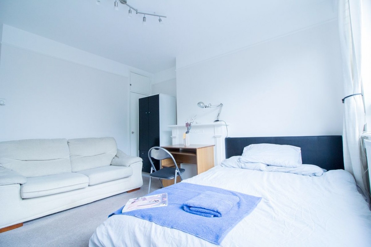 Culver House, Princeton Street, London WC1