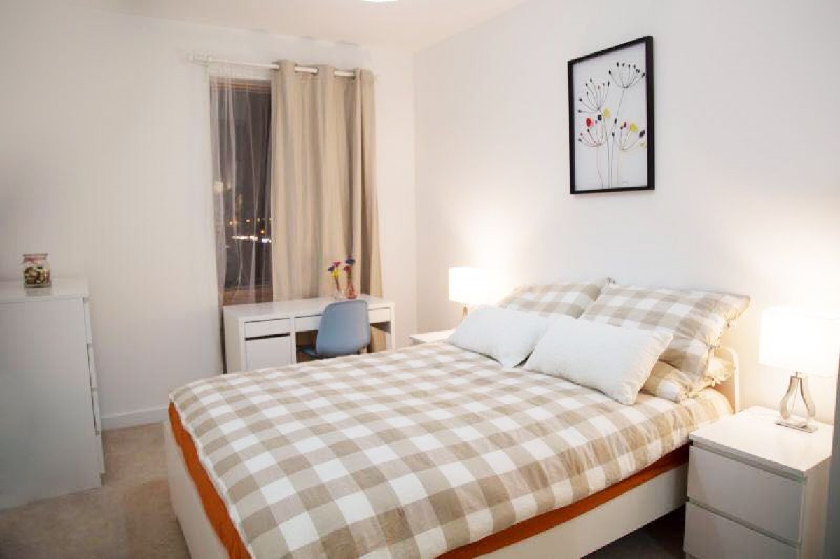 Eddington Court, Silvertown Way, E161GW