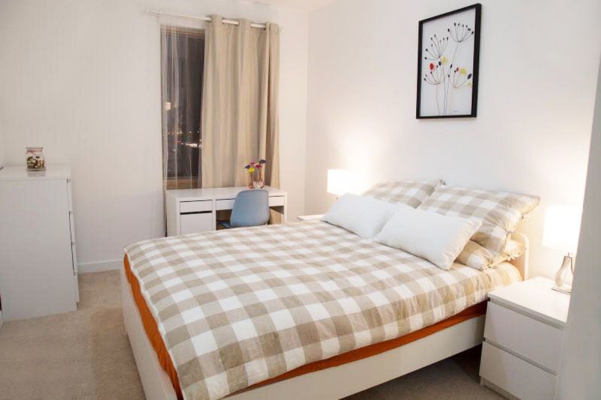 Eddington Court, Silvertown Way, E161GW