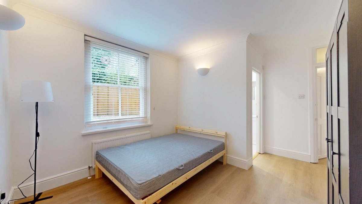 Cloudesley Mansions Cloudesley Place London N1