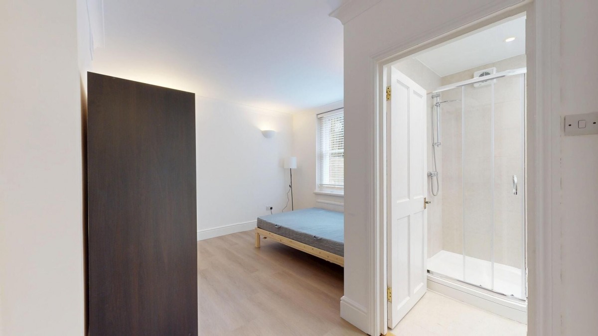 Cloudesley Mansions Cloudesley Place London N1