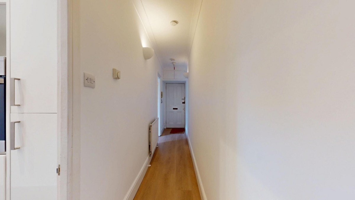 Cloudesley Mansions Cloudesley Place London N1