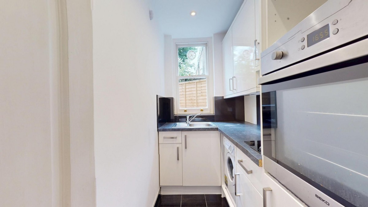 Cloudesley Mansions Cloudesley Place London N1