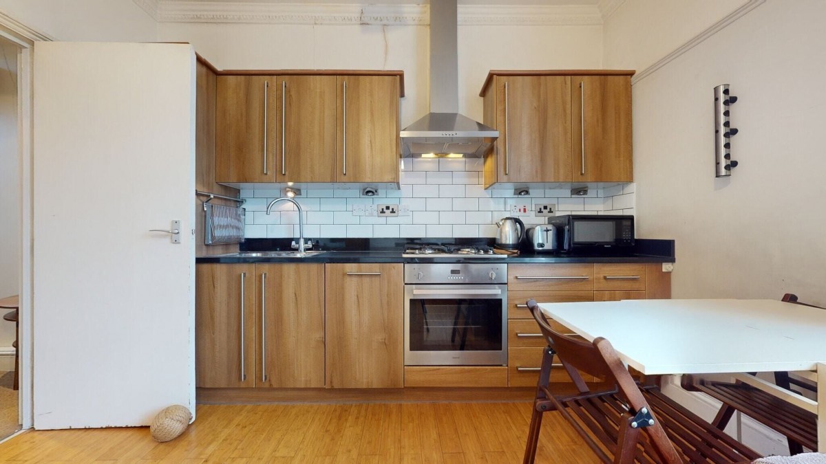 King's Cross Road, London, WC1X