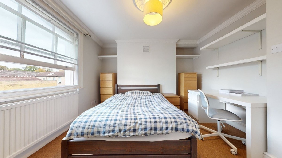 King's Cross Road, London, WC1X